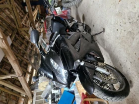 Honda Vfr, снимка 7