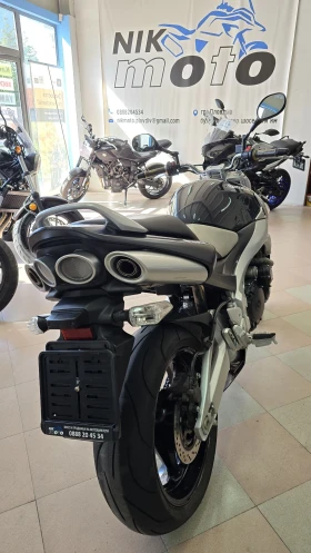 Suzuki Gsr 600 ������ ! | Mobile.bg � ����� ������ 5