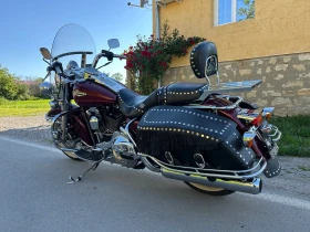 Harley-Davidson Touring Road King 1500 | Mobile.bg � ����� ������ 2