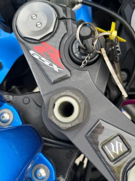 Suzuki Gsxr L6 SHIFTER BREMBO ABS | Mobile.bg � ����� ������ 9
