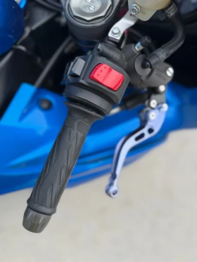 Suzuki Gsxr L6 SHIFTER BREMBO ABS | Mobile.bg � ����� ������ 7