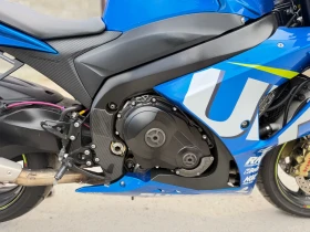 Suzuki Gsxr L6 SHIFTER BREMBO ABS | Mobile.bg � ����� ������ 5