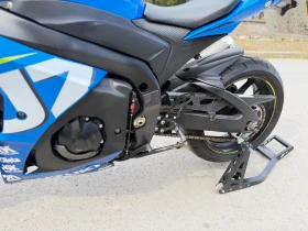 Suzuki Gsxr L6 SHIFTER BREMBO ABS | Mobile.bg � ����� ������ 10