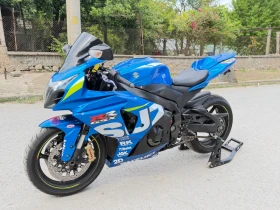 Suzuki Gsxr L6 SHIFTER BREMBO ABS | Mobile.bg � ����� ������ 8