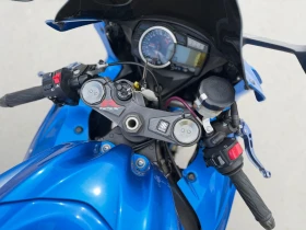 Suzuki Gsxr L6 SHIFTER BREMBO ABS | Mobile.bg � ����� ������ 12