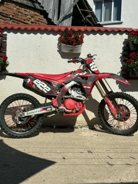 Honda Crf CRF 250R | Mobile.bg � ����� ������ 2