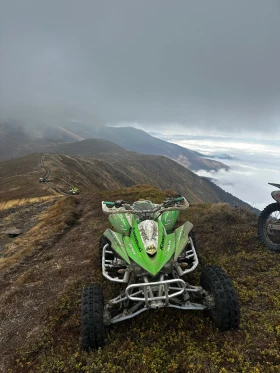 Kawasaki Kfx 450R ������������ | Mobile.bg � ����� ������ 12