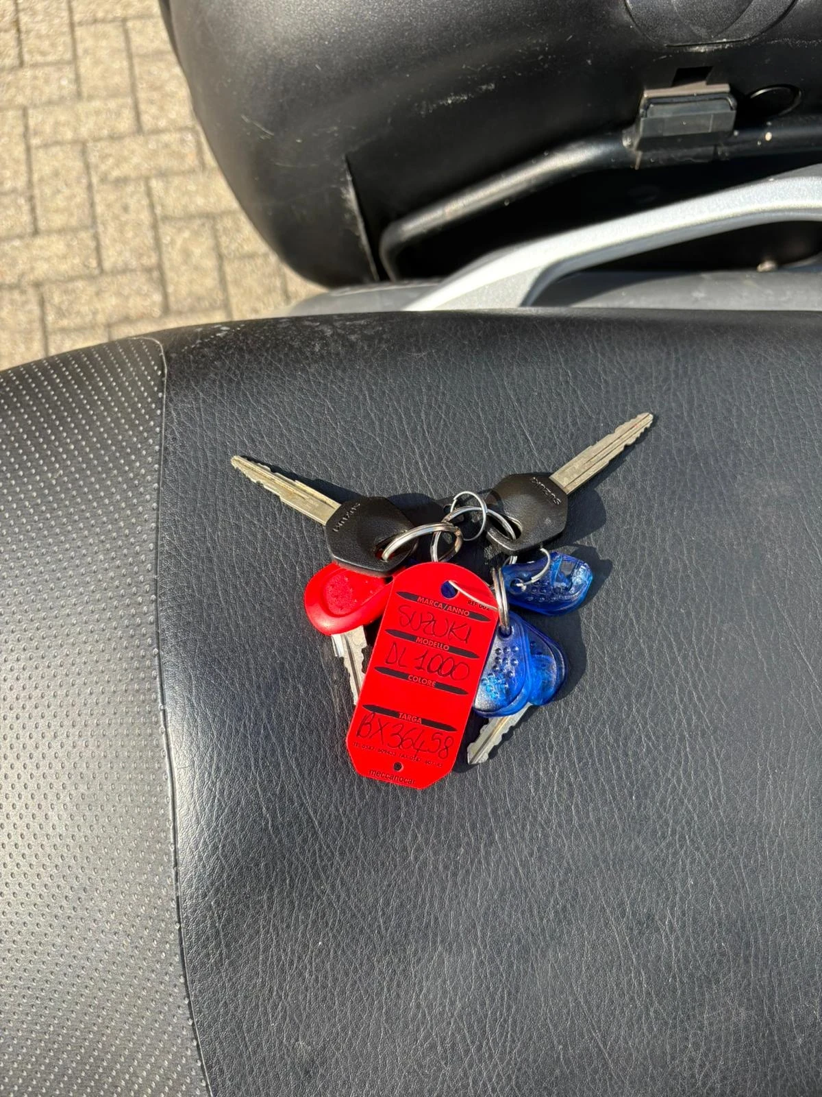 Suzuki V-strom *  | Mobile.bg   11