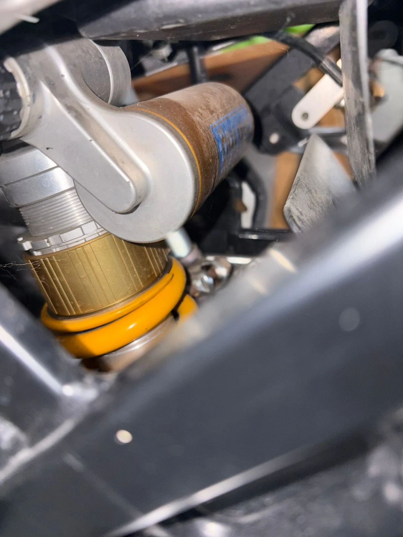 Suzuki V-strom *  | Mobile.bg   14