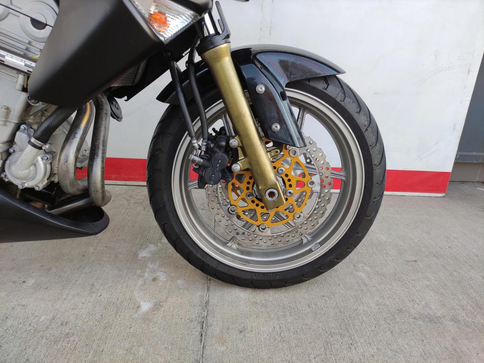 Kawasaki ER 6N LIZING | Mobile.bg � ����������� 11