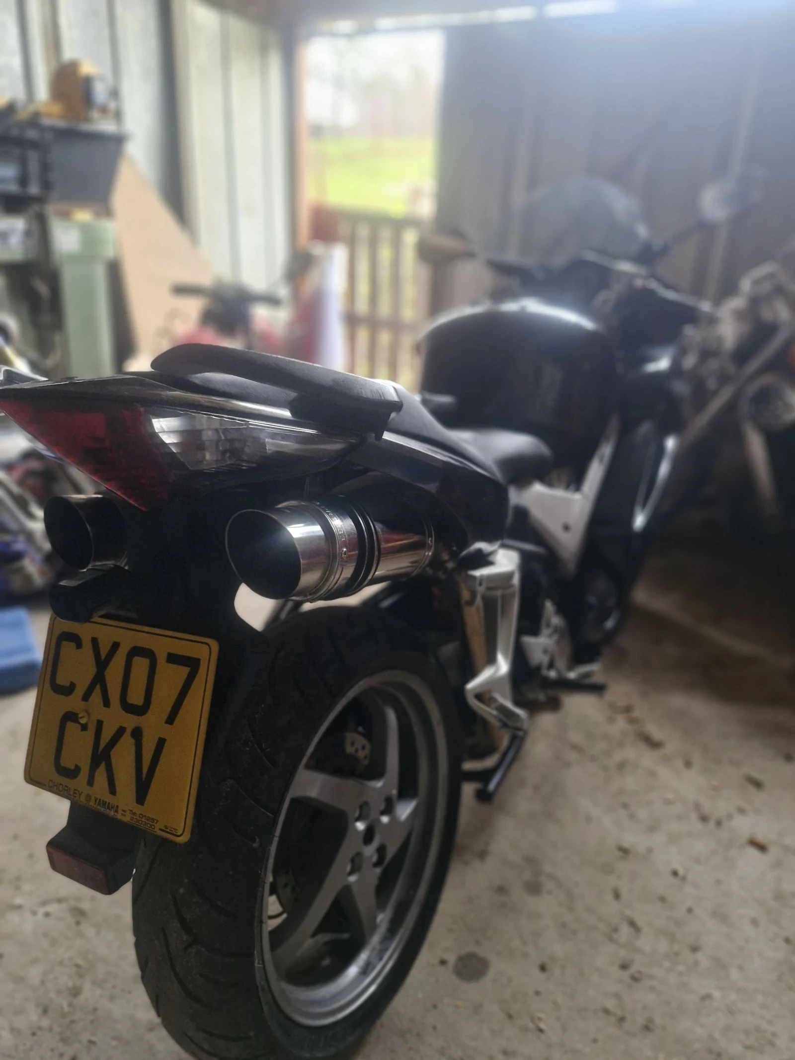 Honda Vfr | Mobile.bg � ����������� 11