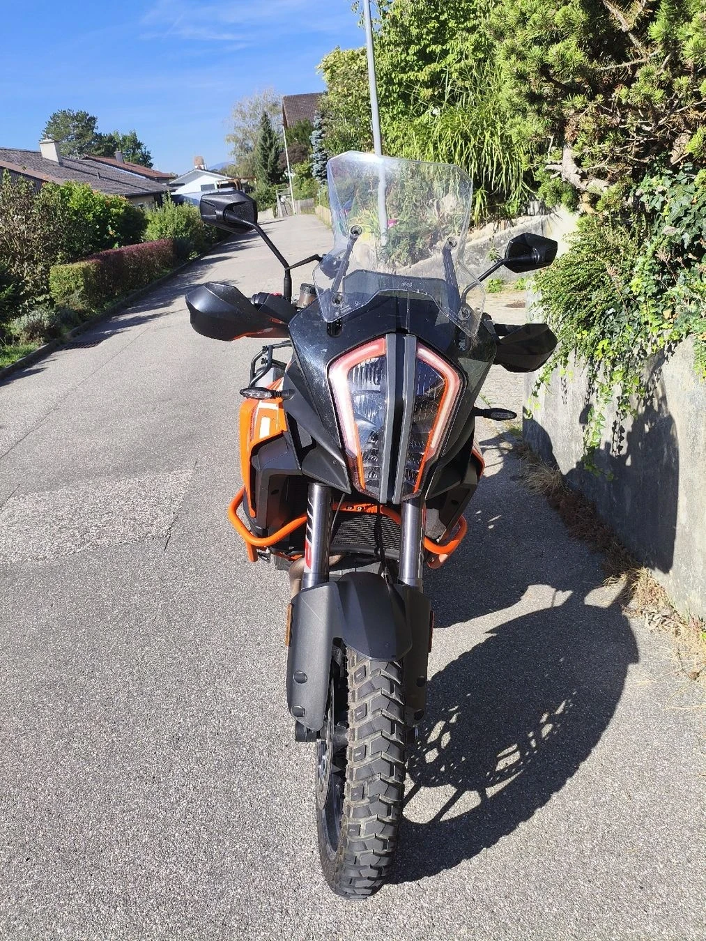 Ktm Adventure 3 ������ 1290 Super Adventure  | Mobile.bg � ����������� 2