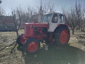 Трактор Беларус ЮМЗ, снимка 1 - Селскостопанска техника - 44680087