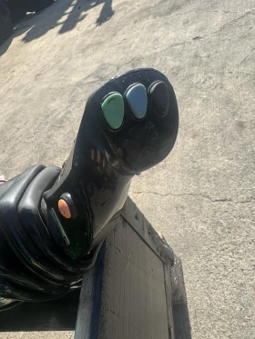 Трактор John Deere Фадромно устроиство за 4 цилиндрови John Deere | Auto.bg — изображение 6