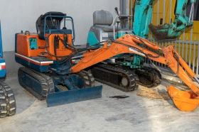      Kubota KH-007