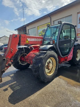   Manitou Mlt730 | Mobile.bg    6