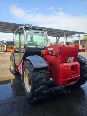   Manitou Mlt730 | Mobile.bg    7