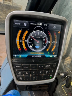 ����� Hyundai HX 220 | Mobile.bg � ����� ������ 8