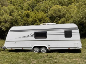  Tabbert Rossini 620 | Mobile.bg    11