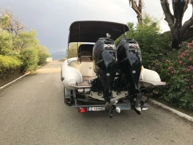 Моторна яхта Technohull, снимка 5 - Воден транспорт - 52664863