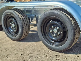 За автомобил Vlemmix TINY HOUSE 720 LOW PROFILE, снимка 13