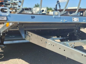 За автомобил Други MARTZ GP3 R PREMIUM (С РЕСЬОРИ), снимка 8