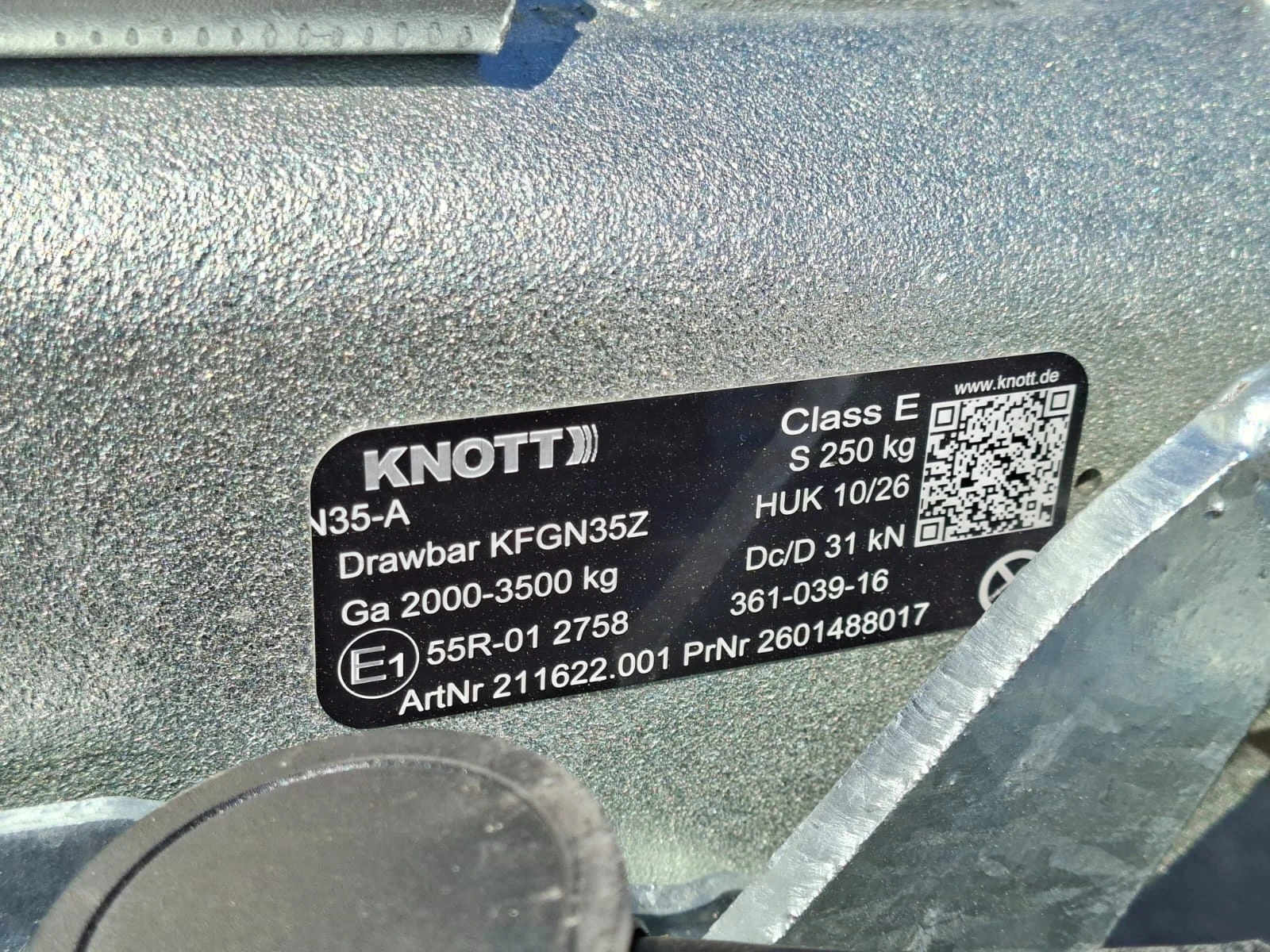 За автомобил Vlemmix TINY HOUSE 720 LOW PROFILE, снимка 12 - Ремаркета - 54123366