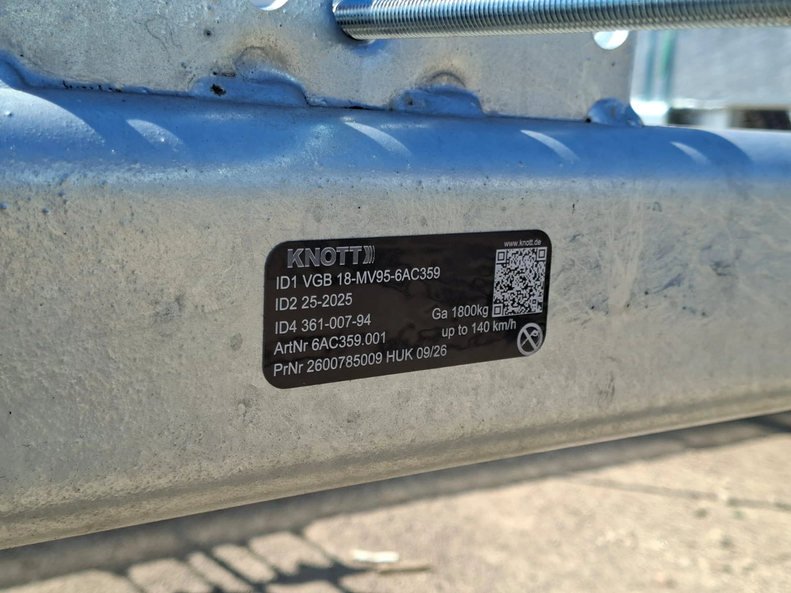 За автомобил Vlemmix TINY HOUSE 720 LOW PROFILE, снимка 10 - Ремаркета - 54123366