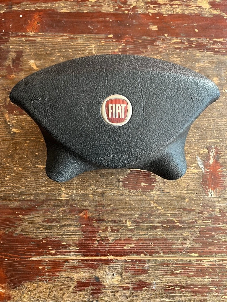 air bag  Fiat Scudo | Mobile.bg   1