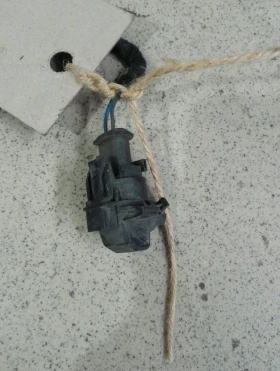 датчик външна температура Опел Астра Н 1.7цдти