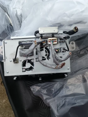 Автокасетофони, снимка 2