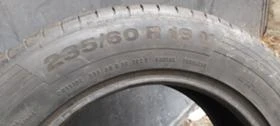Гуми Летни 235/60R18, снимка 9