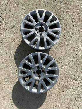 Джанти за Renault, снимка 1