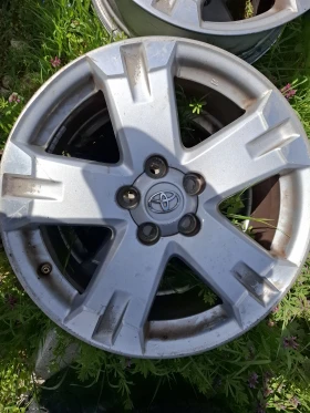 Джанти за Toyota Rav4, снимка 1