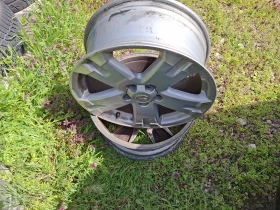 Джанти за Toyota Rav4, снимка 3