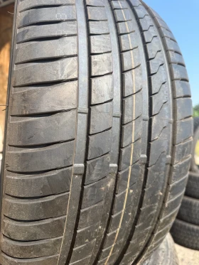 Гуми Летни 275/45R19, снимка 2