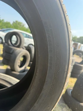 Гуми Летни 275/45R19, снимка 3