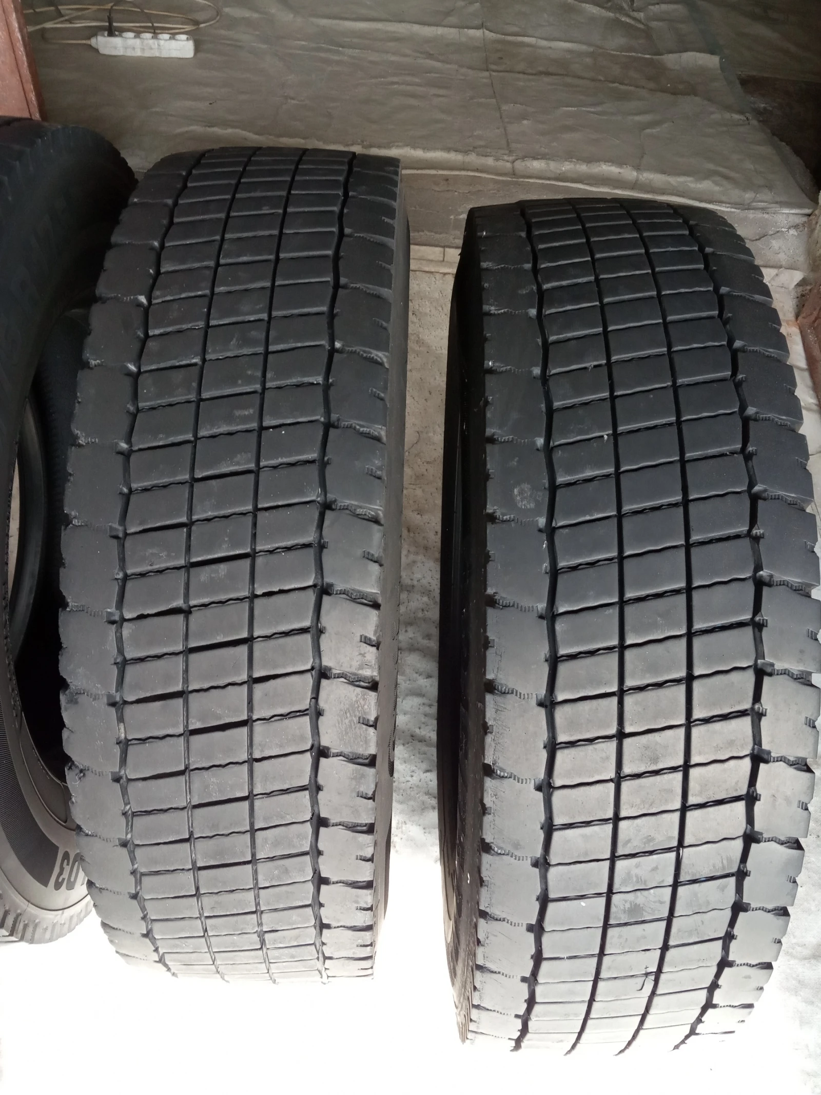  215/75R17.5 | Mobile.bg   3