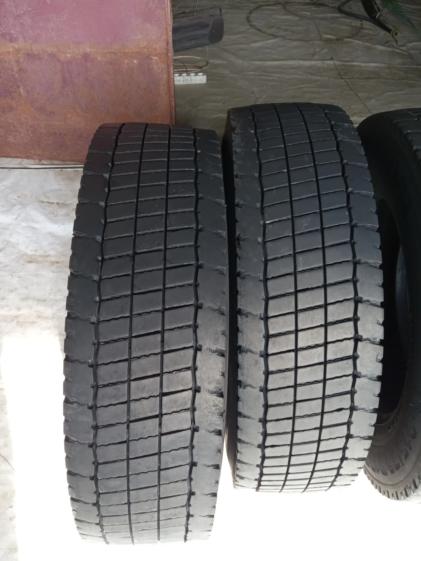  215/75R17.5 | Mobile.bg   2