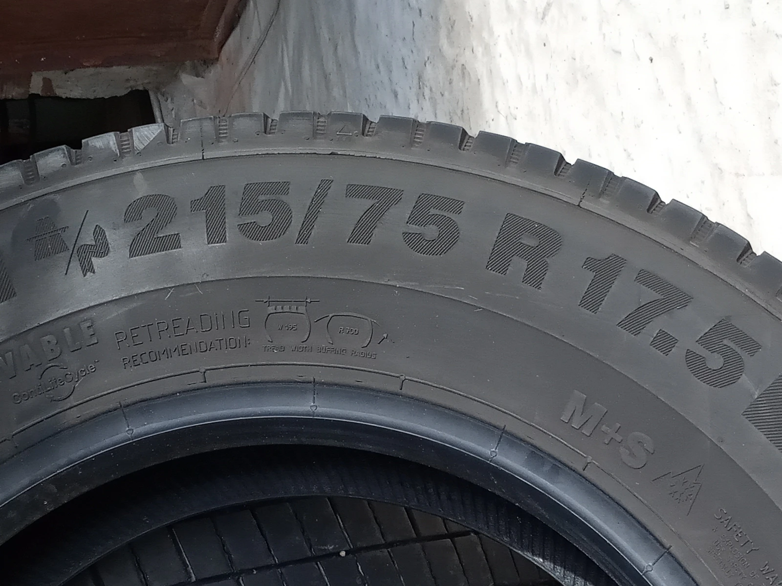  215/75R17.5 | Mobile.bg   10