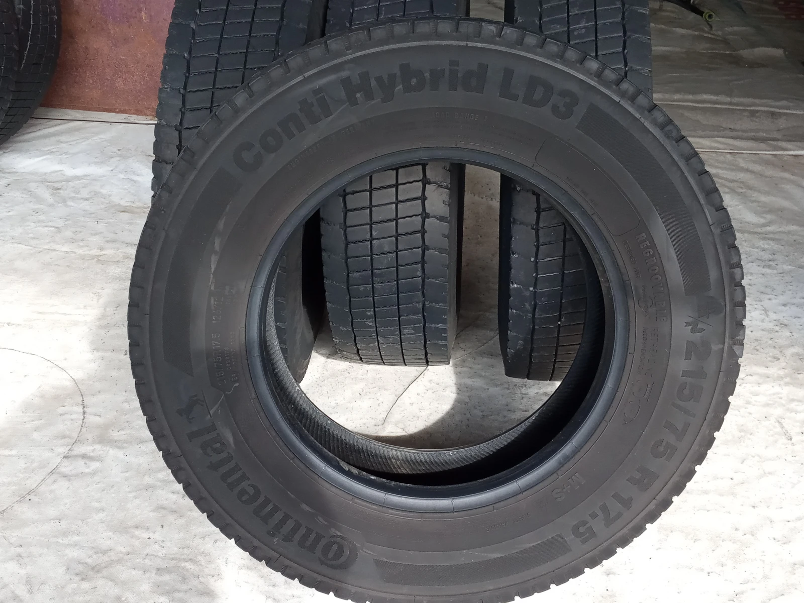  215/75R17.5 | Mobile.bg   7