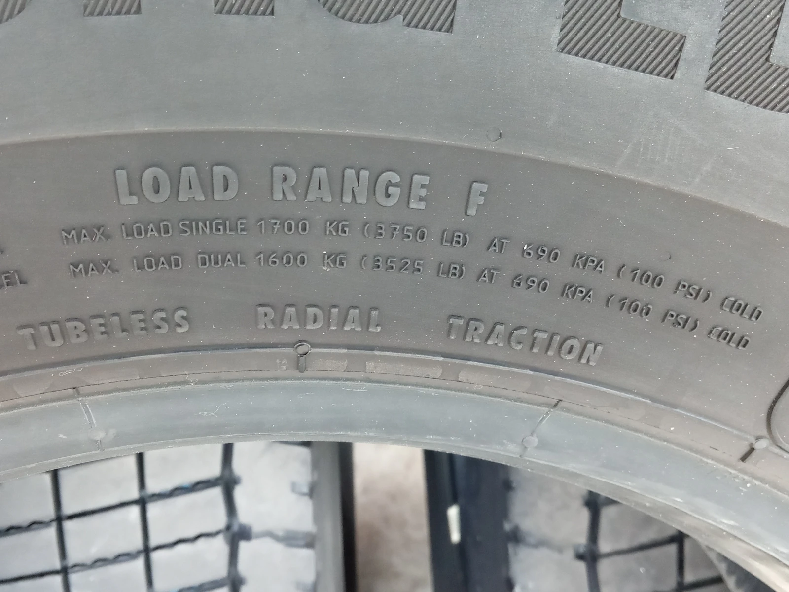  215/75R17.5 | Mobile.bg   14