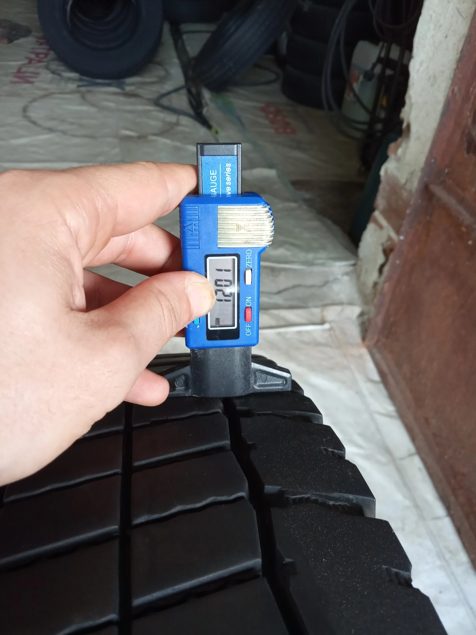  215/75R17.5 | Mobile.bg   5