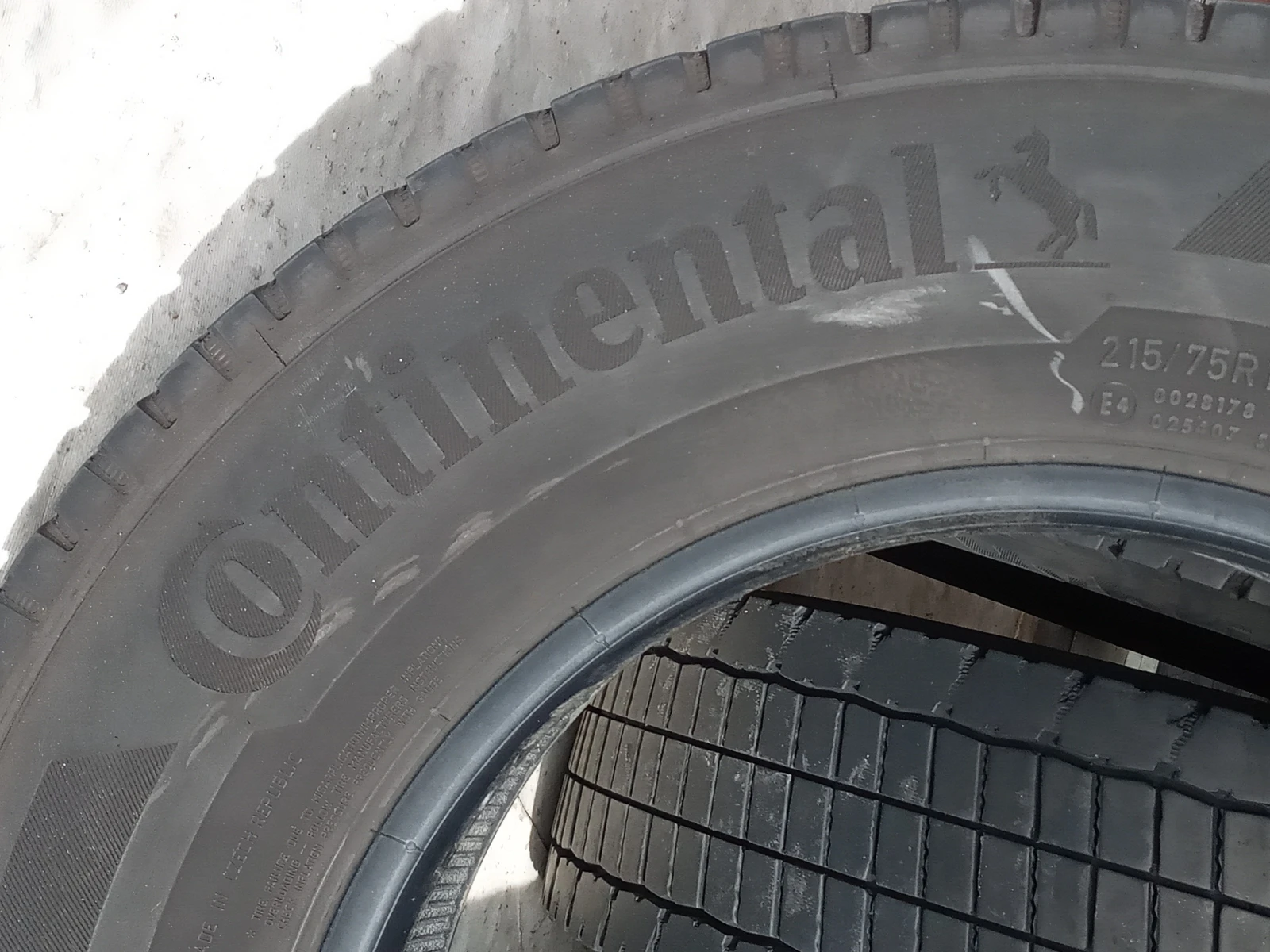  215/75R17.5 | Mobile.bg   8