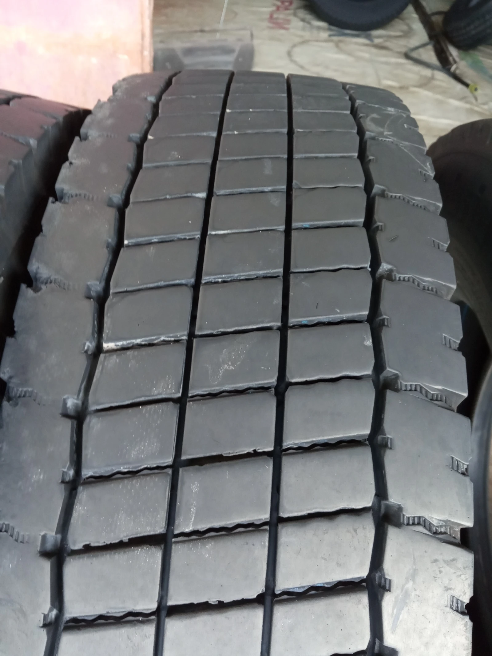  215/75R17.5 | Mobile.bg   4