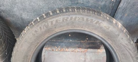 Гуми Зимни 235/60R18, снимка 8 - Гуми и джанти - 47548832