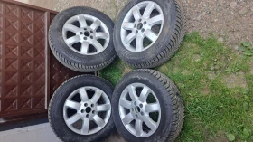 ���� � ������ 225/65R17 �� Honda Cr-v | Mobile.bg � ����� ������ 5