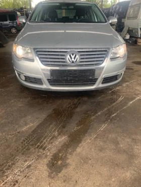 VW Passat BLS, снимка 3