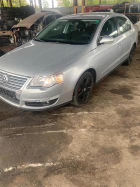 VW Passat BLS, снимка 2