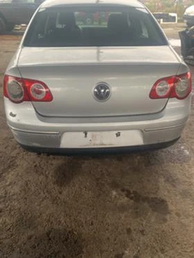 VW Passat BLS, снимка 6